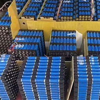 开州太阳能电池片回收